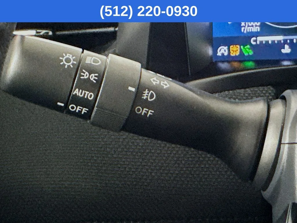 Certified Used 2026 White Subaru Premium image 13