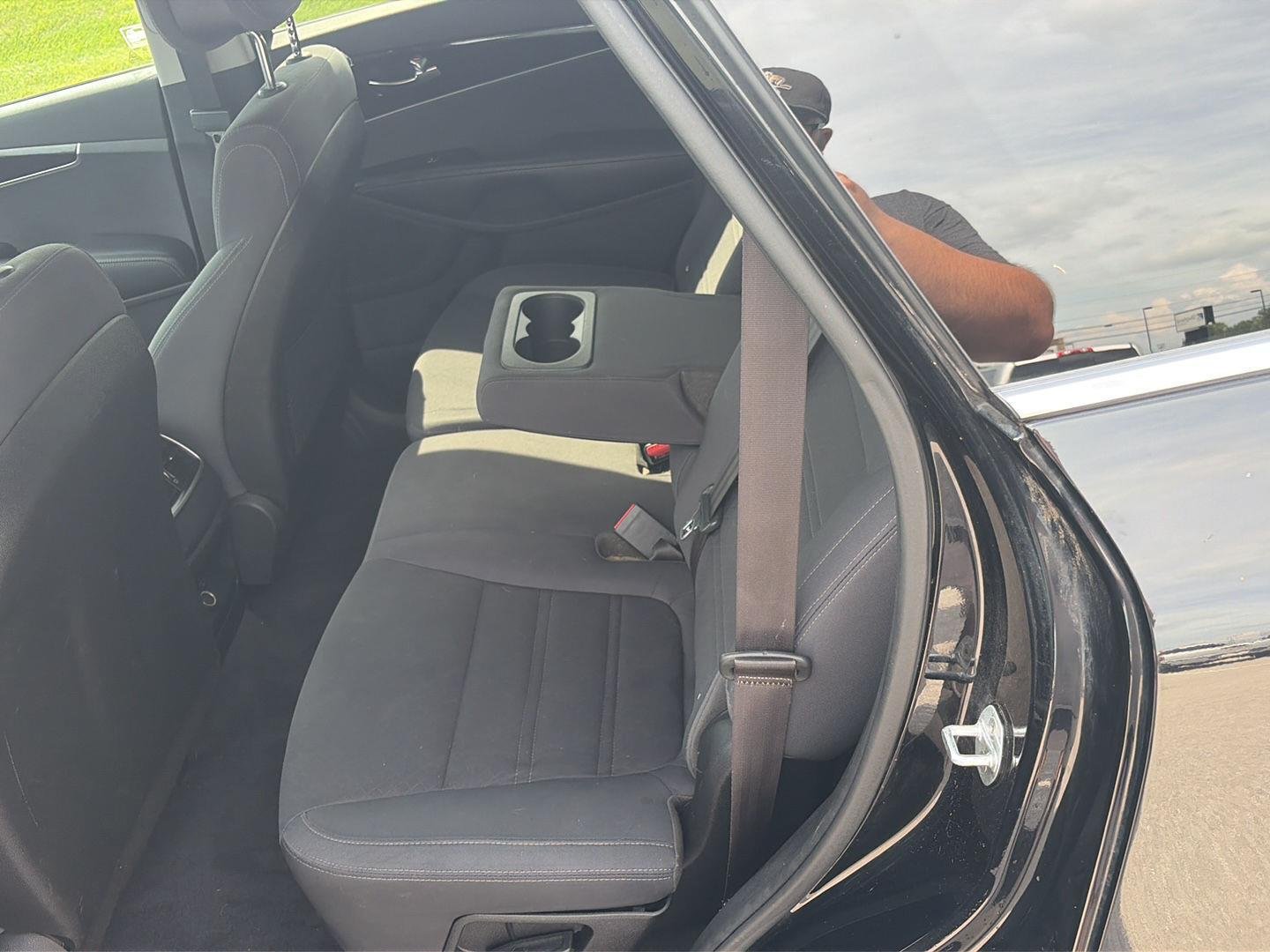 Used 2016  Kia L image 15