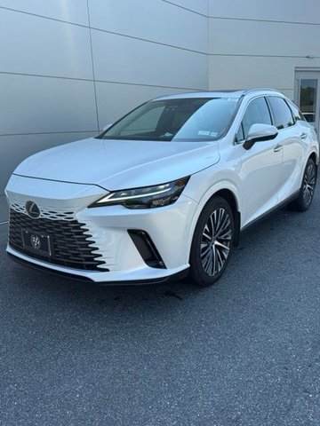 2023 Lexus RX 350 Premium Plus