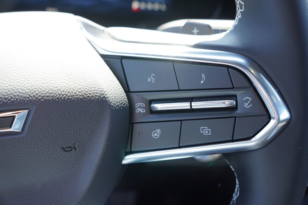 2026 Chevrolet Traverse Z71 - Photo 17