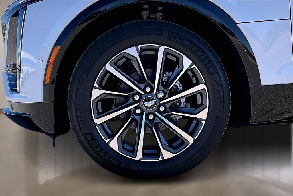 2026 Cadillac LYRIQ Premium Sport - Photo 12