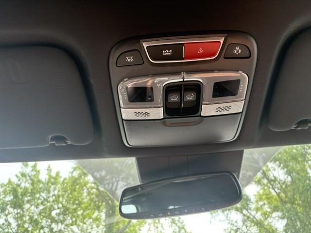 Used 2024 Wolf Gray Kia SX X-Line image 14