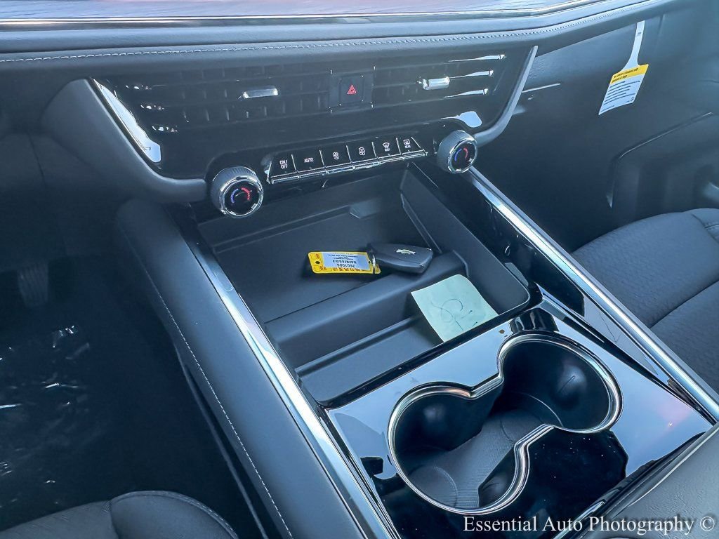 2026 CHEVROLET SUBURBAN - Image 20