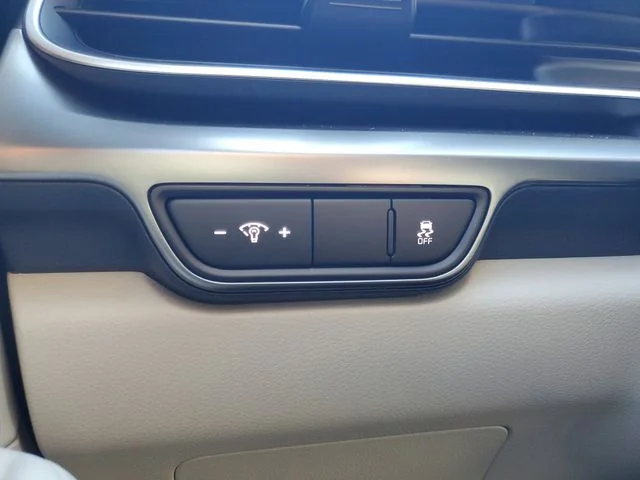 2026 Kia Carnival SX - Photo 30