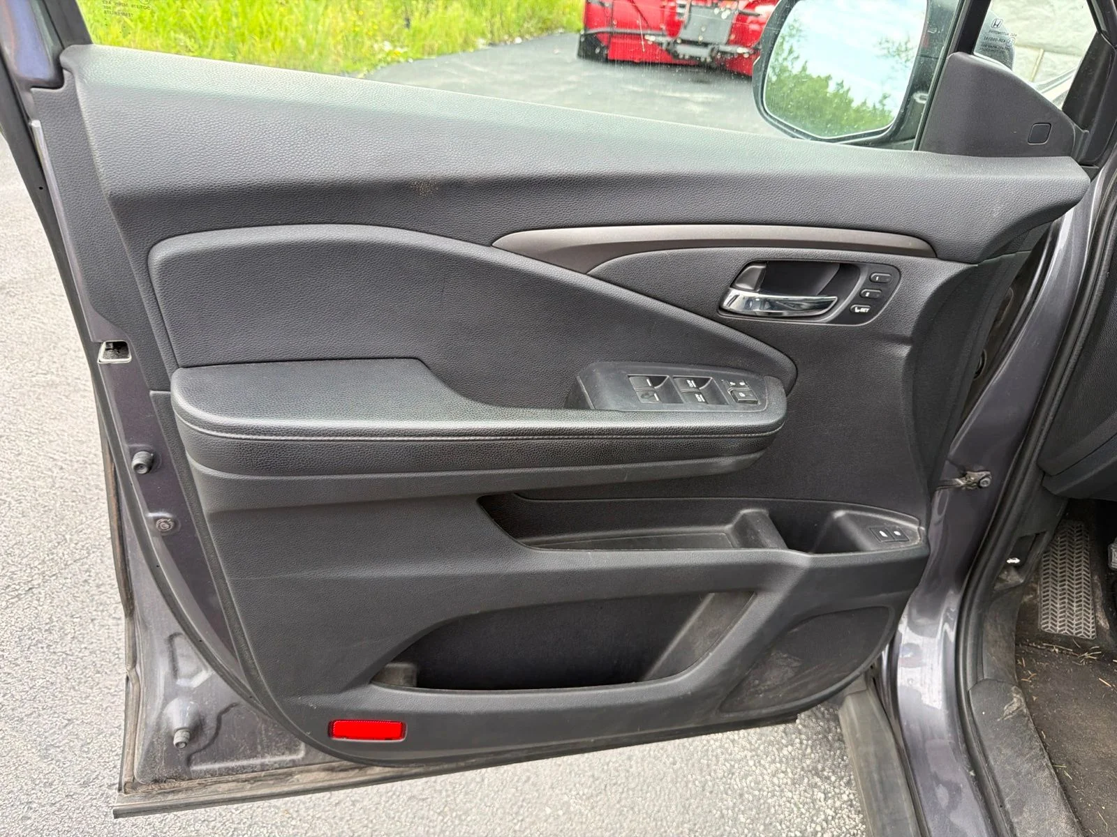 Used 2019  Honda EX-L image 11