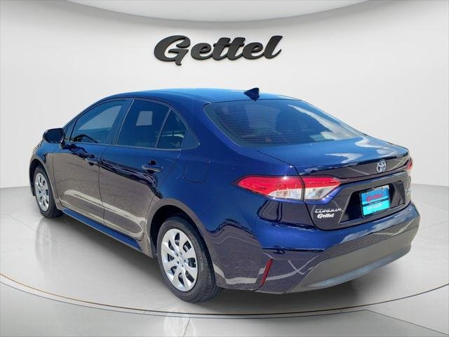 Certified Used 2024 BLUEPRINT Toyota  image 7