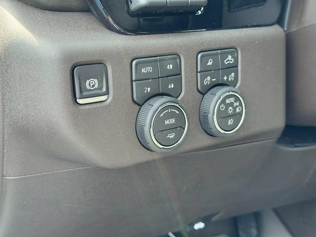 New 2026 Polar White Tricoat Chevrolet LTZ image 13