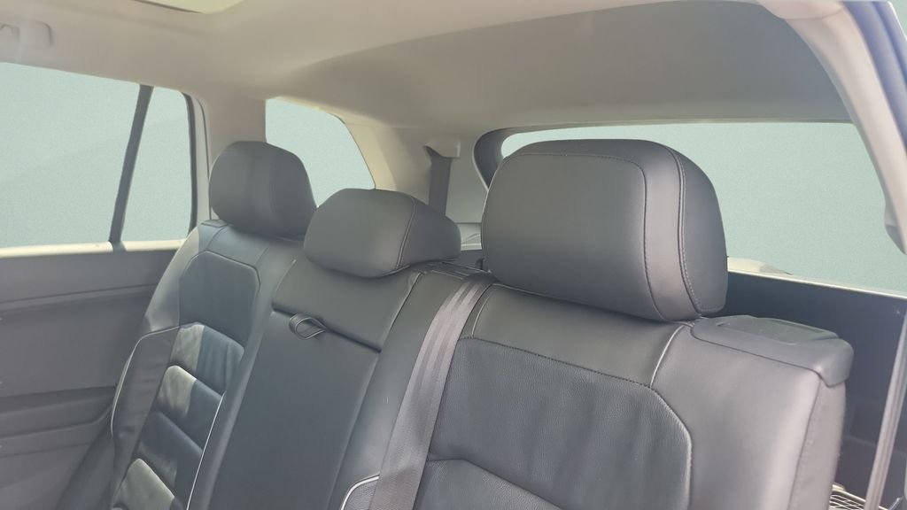 2018 Volkswagen Tiguan SEL Premium - Photo 10