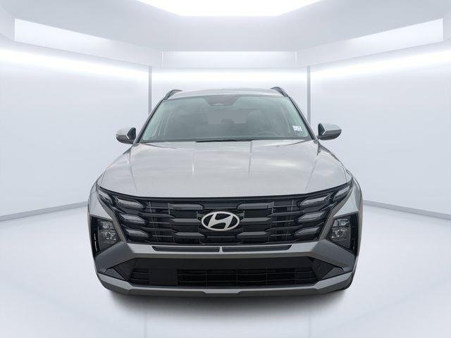 New 2026 Silver Hyundai SEL FWD image 8