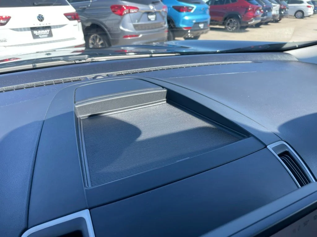 2022 Ford Edge SEL - Photo 47