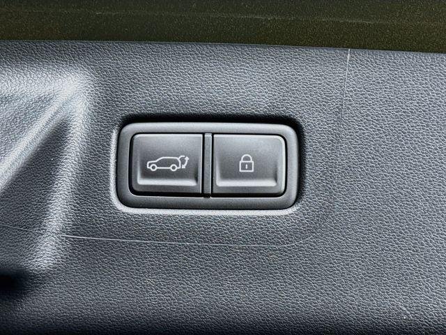 New 2026 Green Hyundai Calligraphy AWD image 48