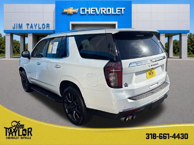 Used 2023 SUMMIT WHITE Chevrolet Premier image 6