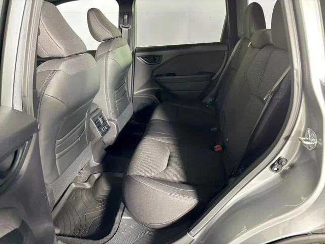 New 2026 ICE SILVER METALLIC Subaru Premium Hybrid image 21