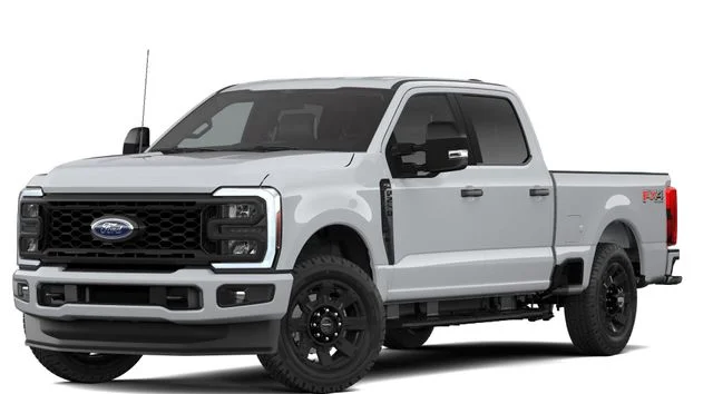 2026 Ford F-250 XL 4x4 Crew Cab 6-3/4' Box's photo