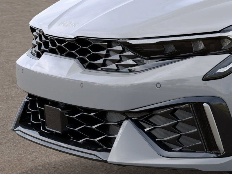 2025 Kia K5 GT-Line - Photo 12