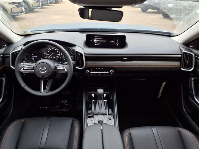2026 Mazda CX-50 Premium - Photo 7
