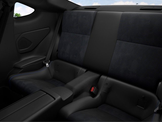 New 2026 ICE SILVER METALLIC Subaru tS image 16