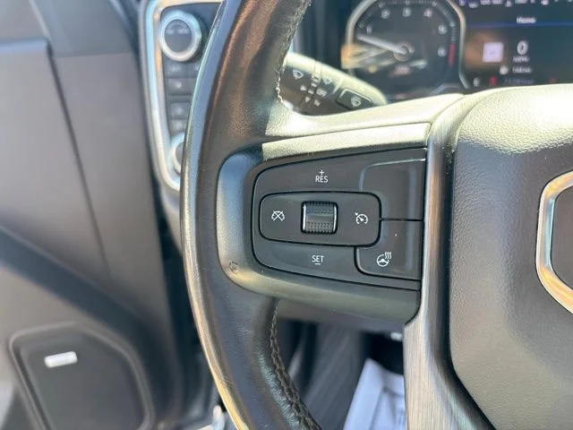 Used 2020 Gray GMC Denali image 32