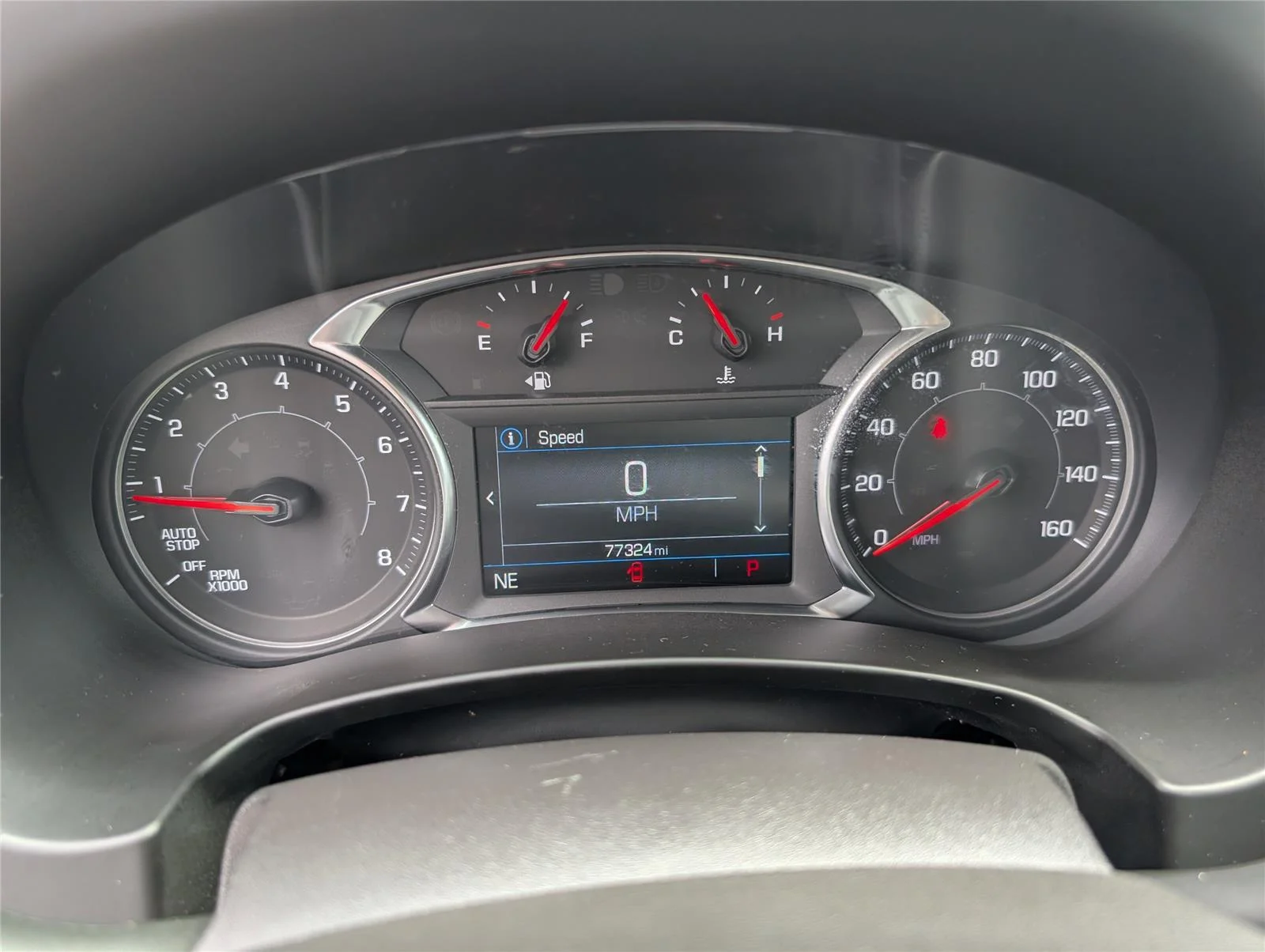 Used 2024 Summit White GMC SLE image 20