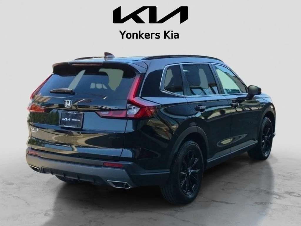 Used 2024  Honda Sport-L image 6