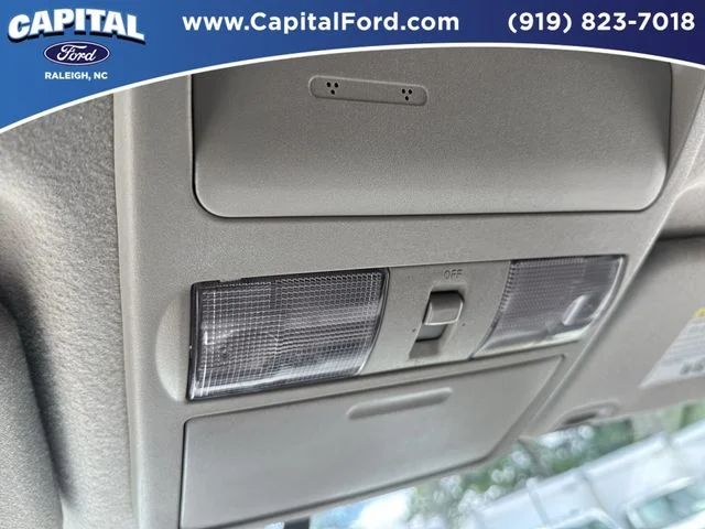 Used 2019 White Nissan SV image 32