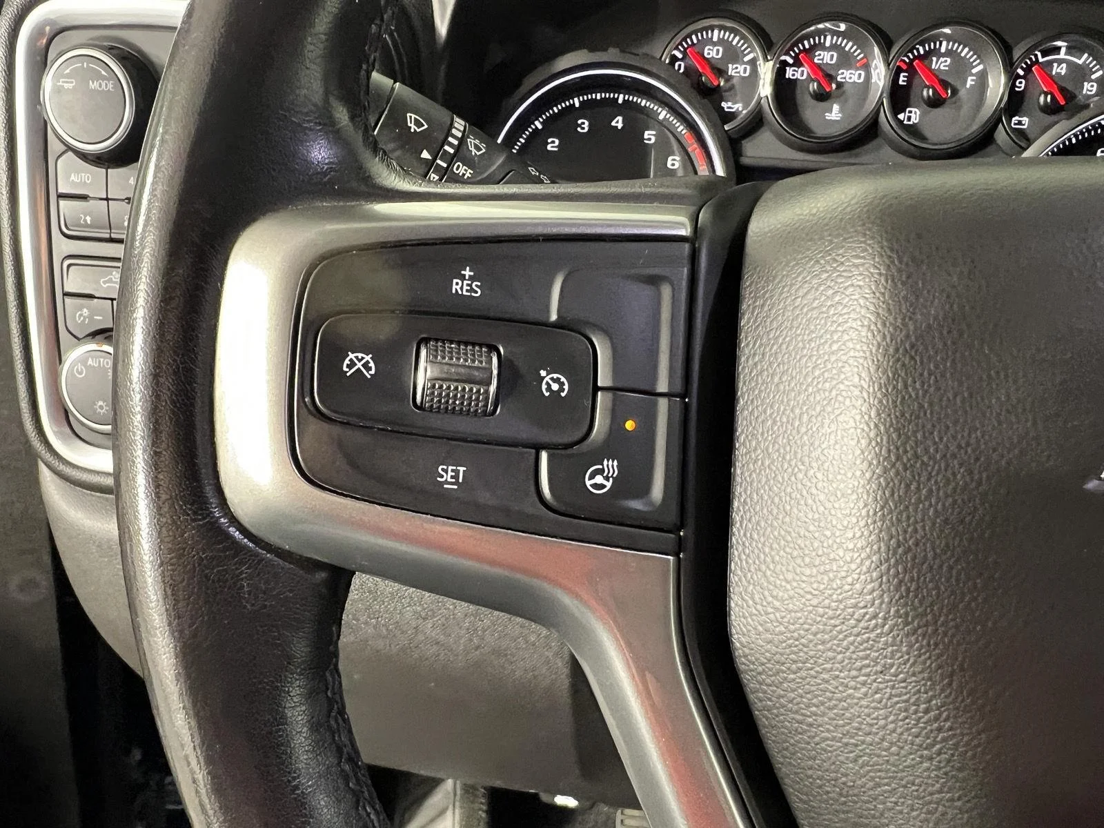 Used 2020 NORTHSKY BLUE METALLIC Chevrolet LT image 14