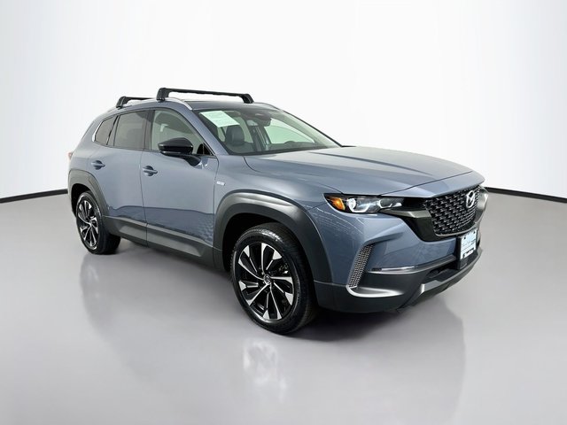 2025 Mazda CX-50 Hybrid Premium Plus