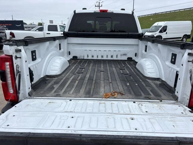 Used 2024 White Ford XL image 5