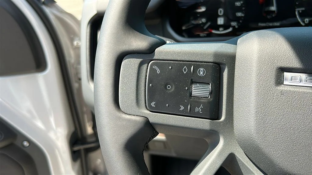 New 2026 Borasco Grey LAND ROVER X-Dynamic SE image 13