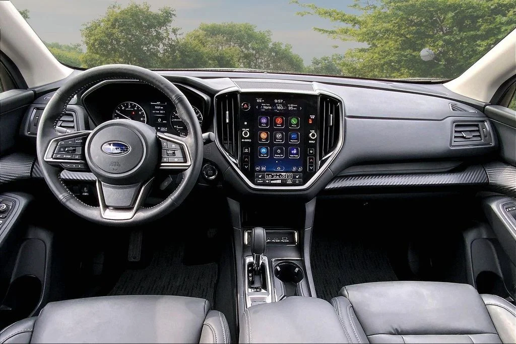 Used 2026 Brown Subaru Premium image 7