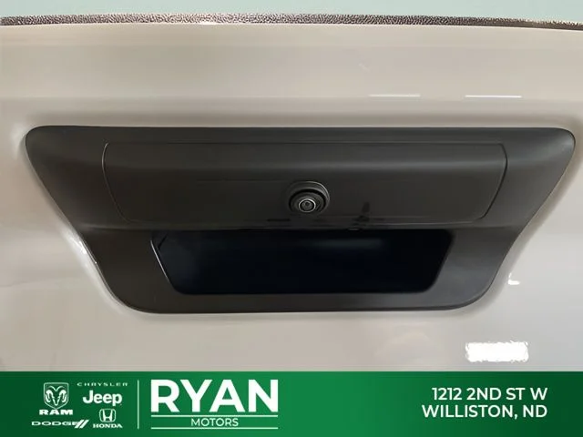 2025 RAM 2500 Tradesman - Photo 16