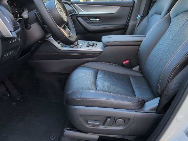 2026 Mazda CX-90 Preferred Package - Photo 12