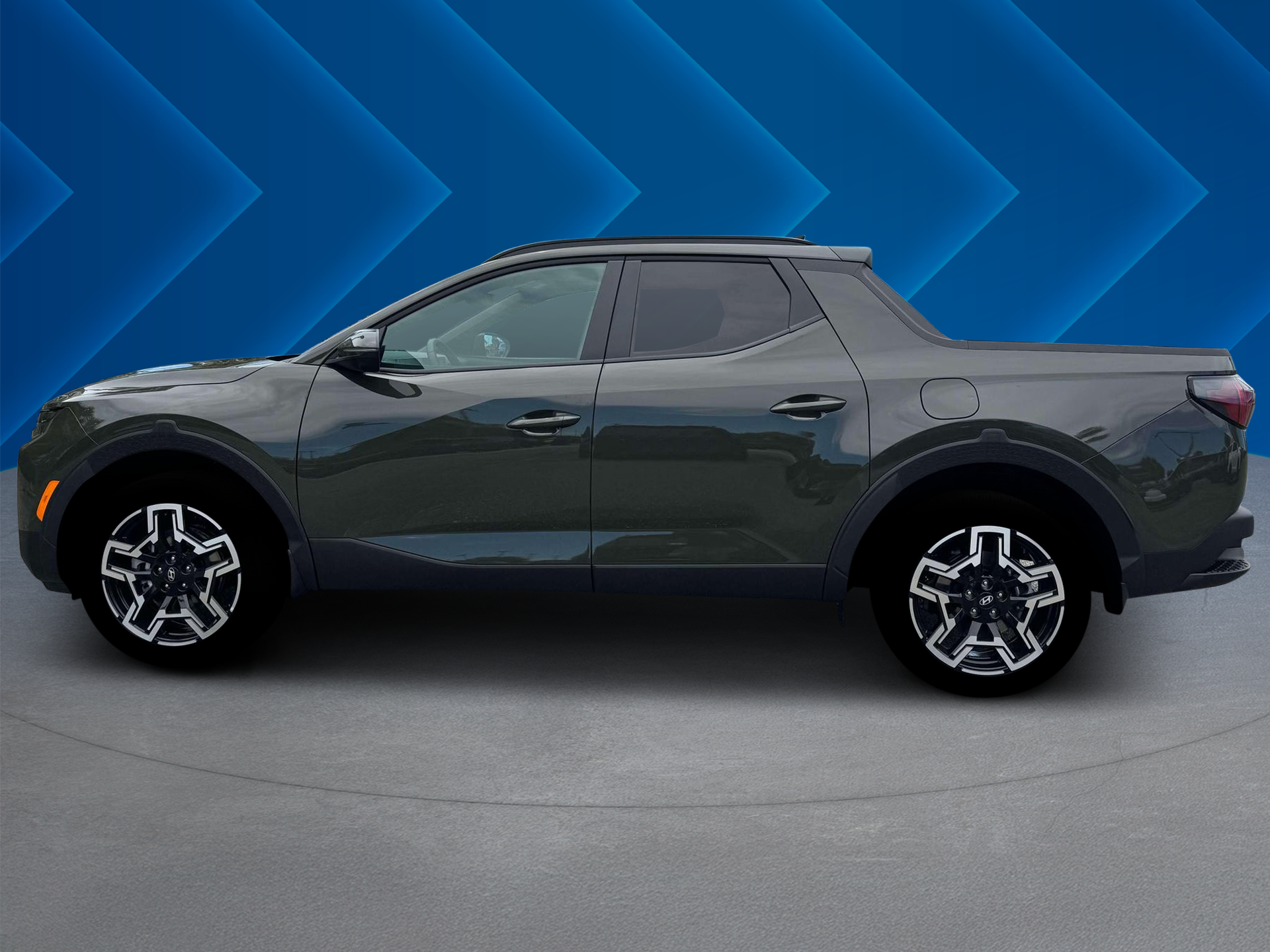 New 2026 Rockwood Green Hyundai Limited image 30