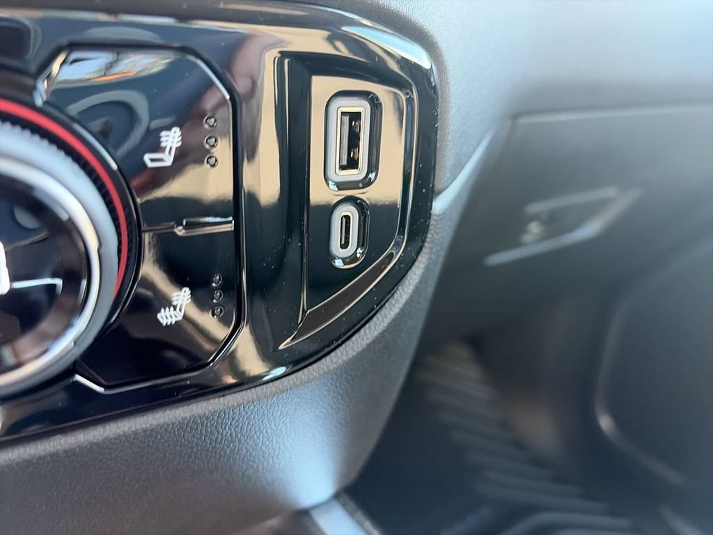 2026 Chevrolet Silverado 1500 RST - Photo 20
