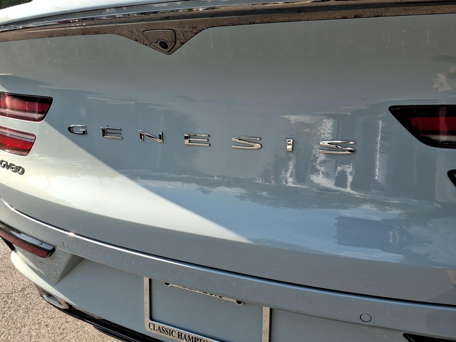 New 2026 Bering Blue Genesis 3.5T e-SC image 10