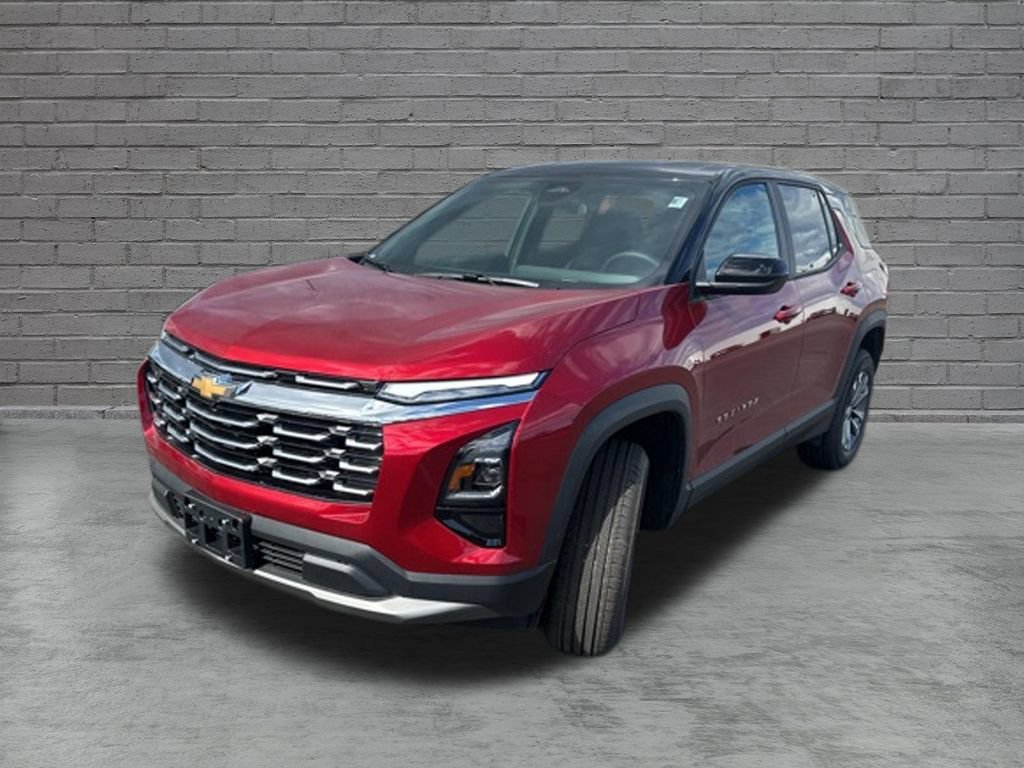 2026 Chevrolet Equinox LT - Photo 6
