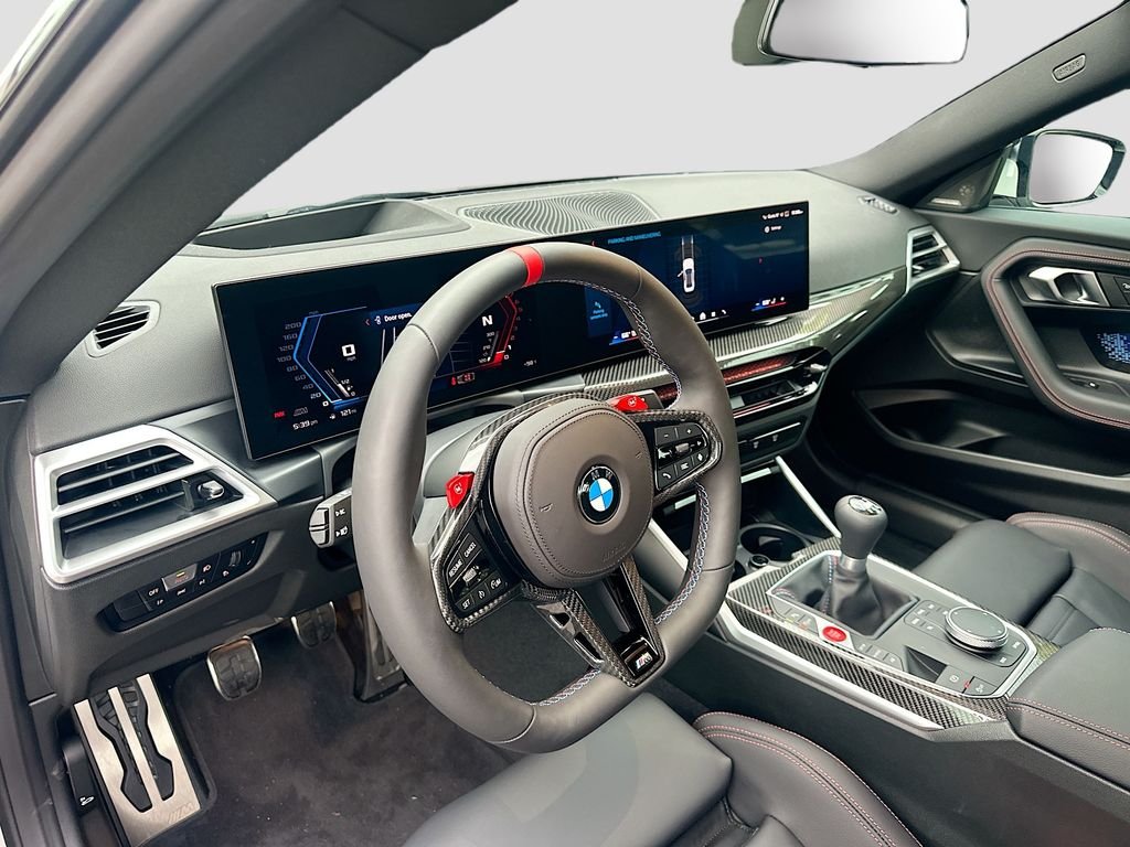 Used 2026 Alpine White BMW Base image 9