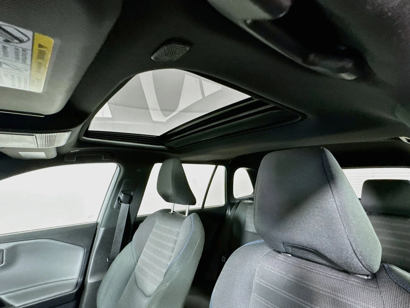 Certified Used 2026 White Toyota SE image 18