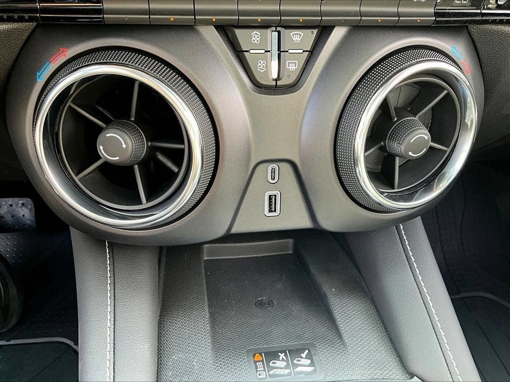 2026 Chevrolet Blazer 3LT - Photo 17