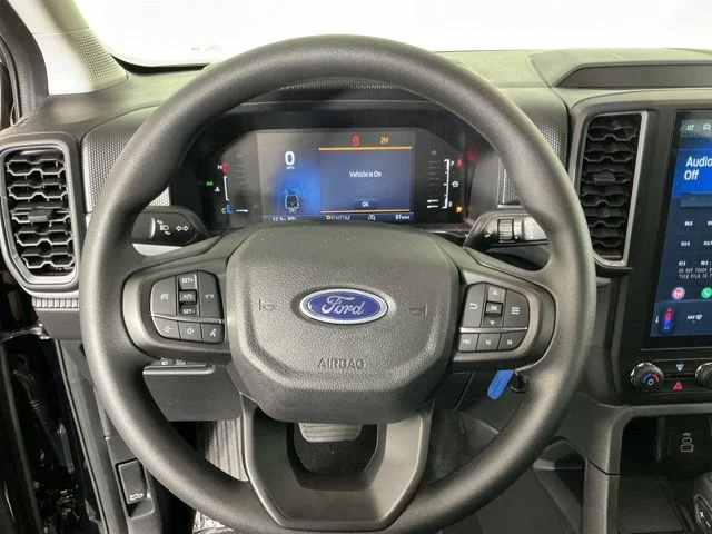New 2026 Shadow Black Ford XL image 15