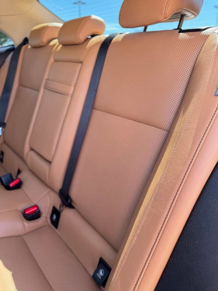 Used 2015 Obsidian Lexus 250 image 29