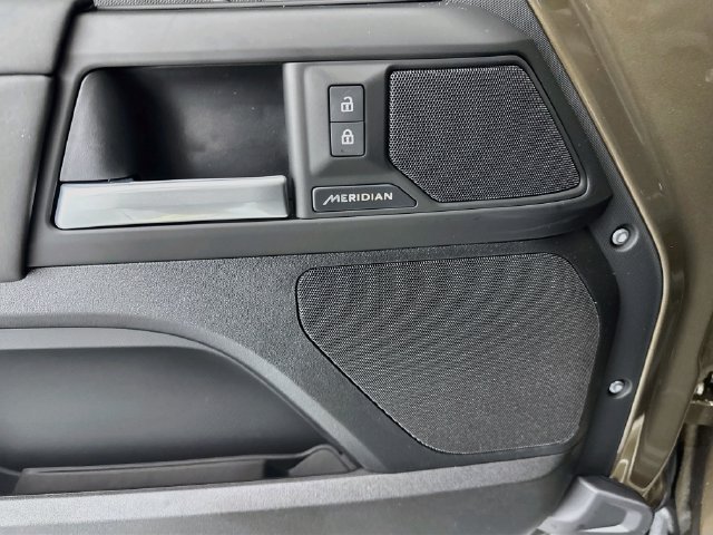 New 2026 Beige Land Rover S image 19