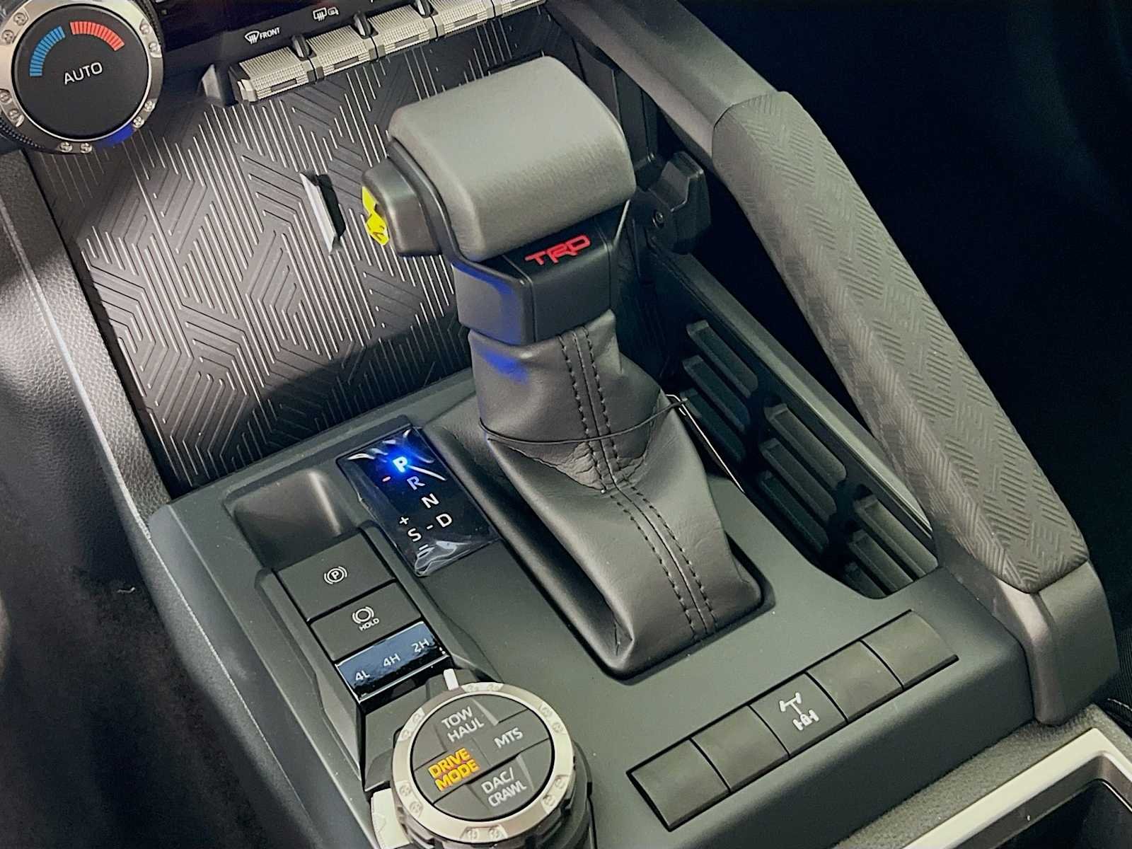 2026 Toyota Tacoma — photo 12