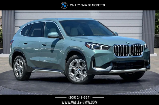 2026 BMW X1 xDrive28i