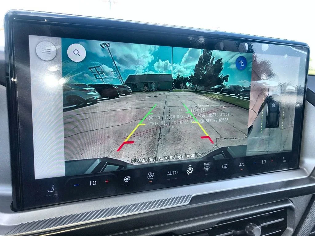 2025 Ford Bronco Sport Badlands - Photo 16