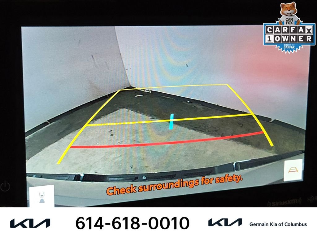 Used 2024  Toyota SR5 image 32