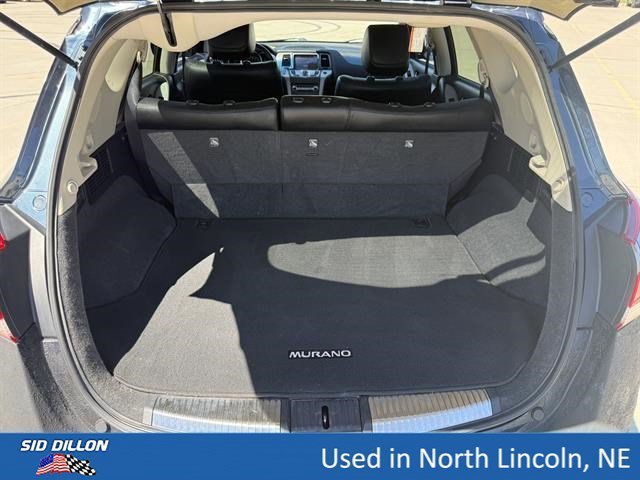 Used 2013 Graphite Blue Nissan SL image 11