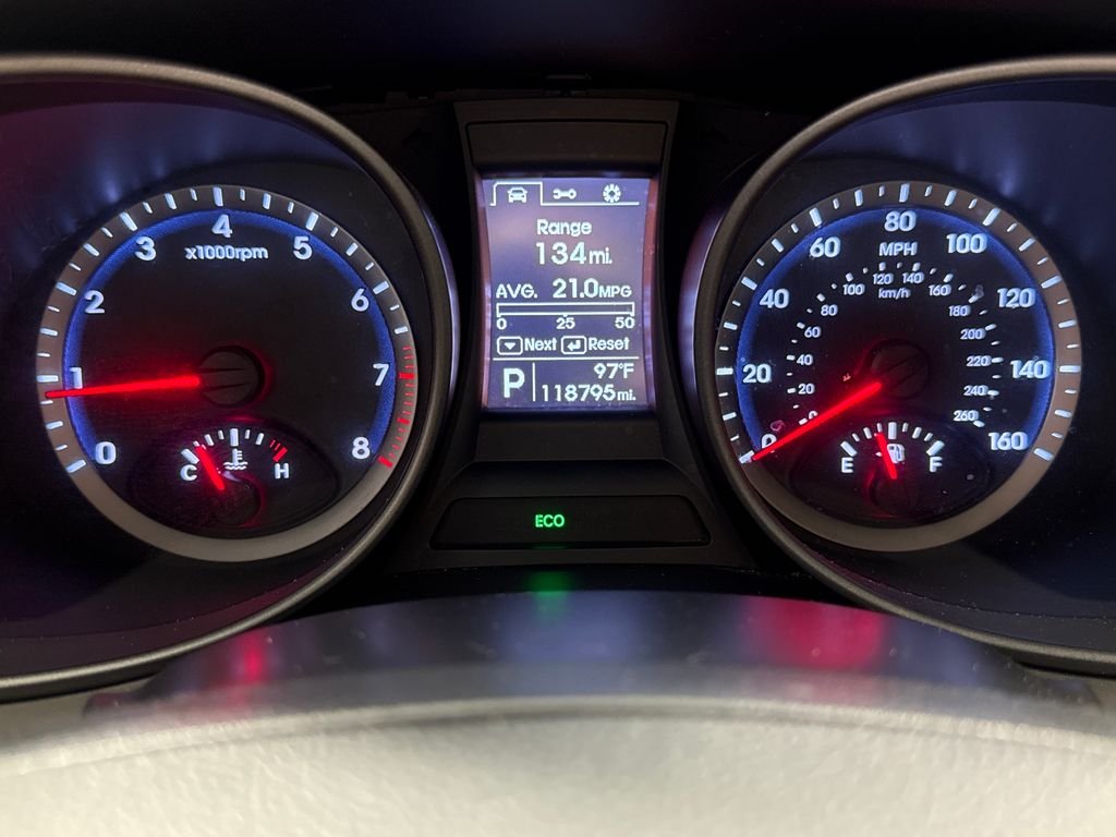 2015 Hyundai Santa Fe Sport - Photo 17