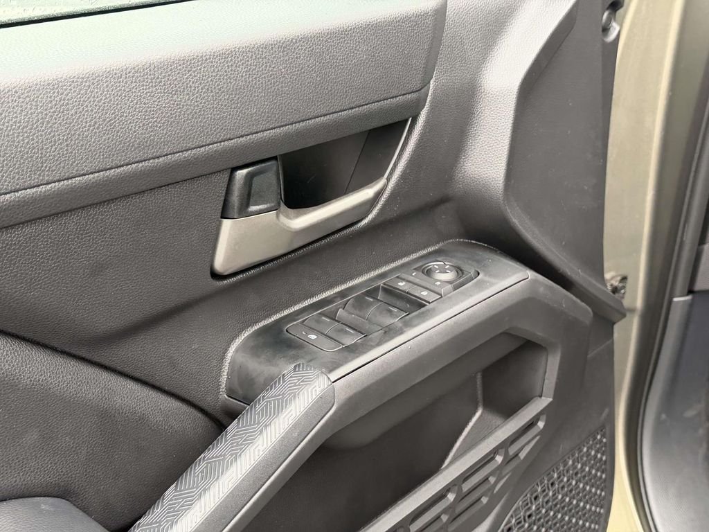 New 2026 Bronze Oxide Toyota Tacoma TRD Off-Road image 17