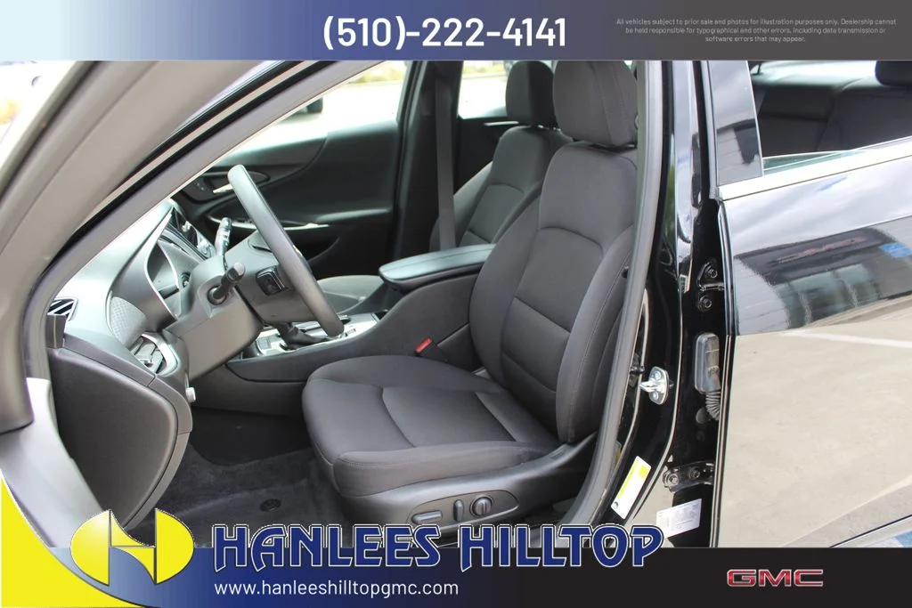 2024 Chevrolet Malibu 1LT - Photo 12